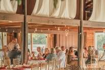 Reception Space - open air