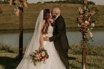 Outdoor Ceremony
