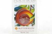 Peach Buds hard candies will keep the flavor of the South in their mouth!