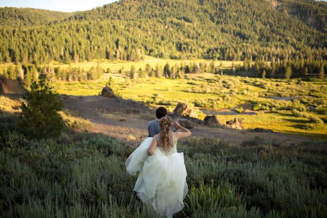 Dustin Wheeler Photography