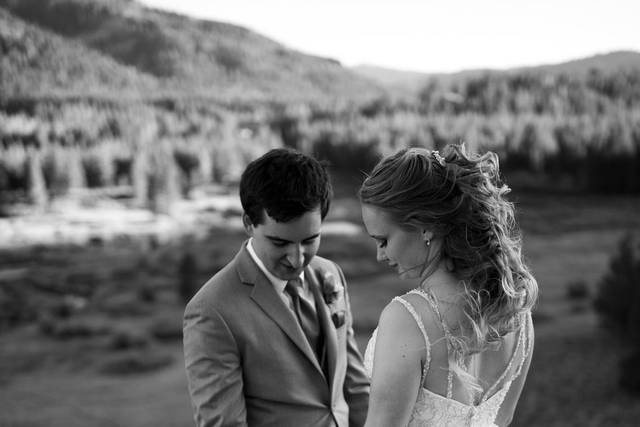 Dustin Wheeler Photography