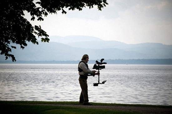 Lake Champlain