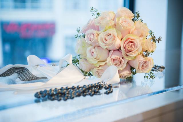 Florals - Wedding