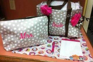 Thirty-One Gifts, Independant Consultant