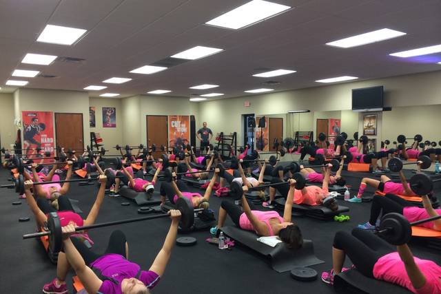 KAHA FITNESS