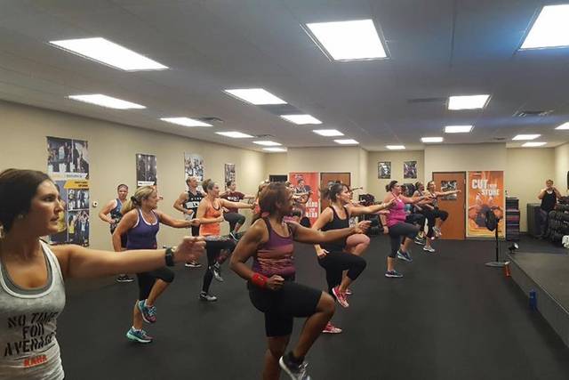 KAHA FITNESS