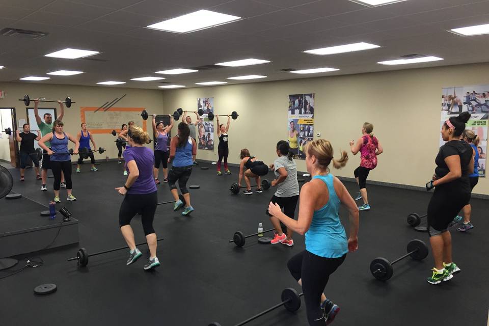 KAHA FITNESS