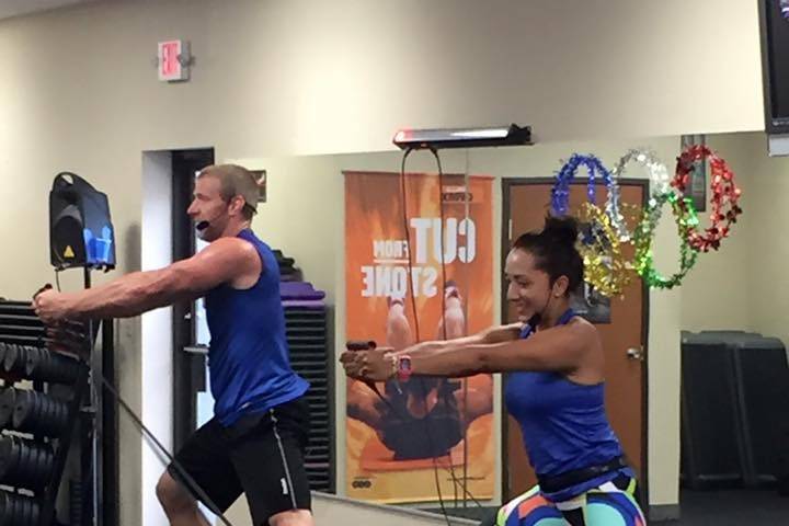 KAHA FITNESS