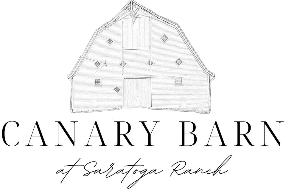 Canary Barn Logo