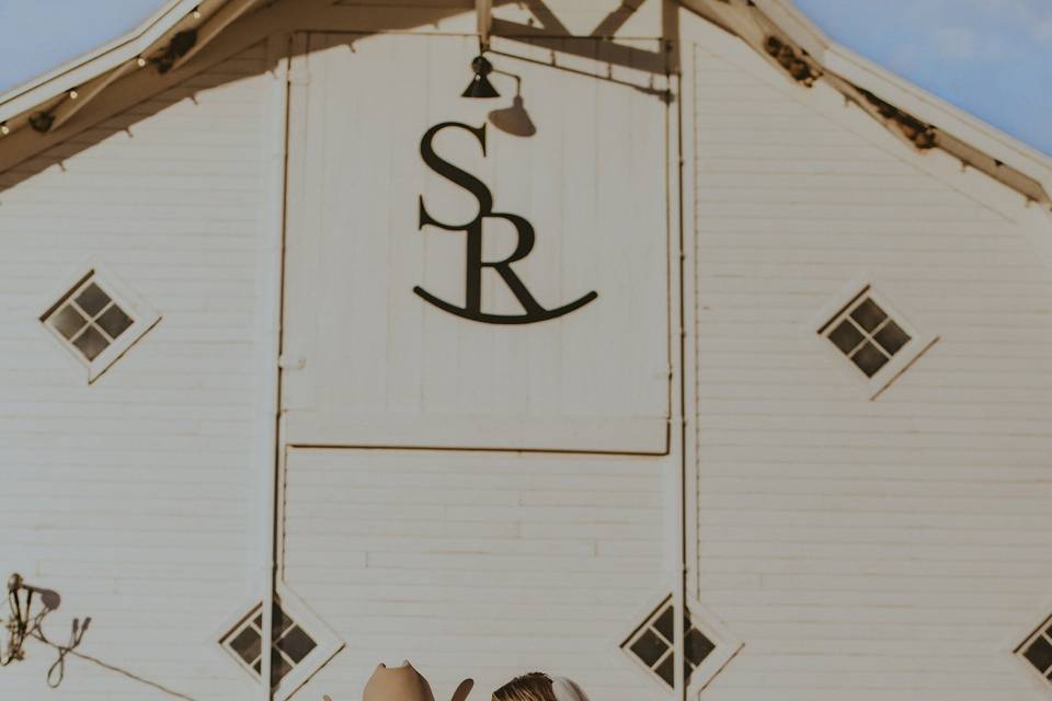 Canary Barn