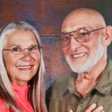 Jon and Cherri Moore