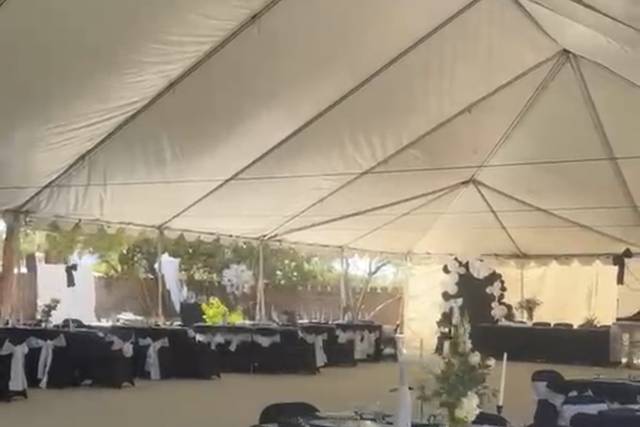 Table setting