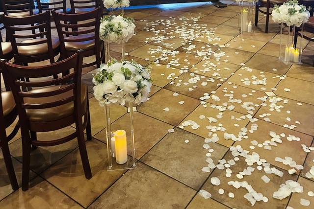 Venue Decor