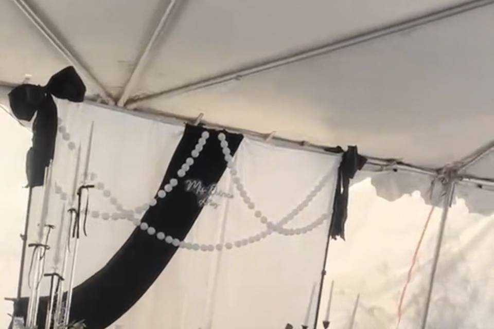 Private vows