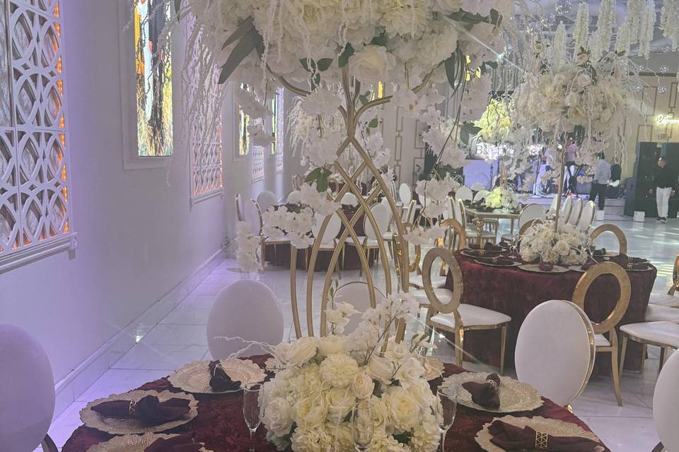Table setting