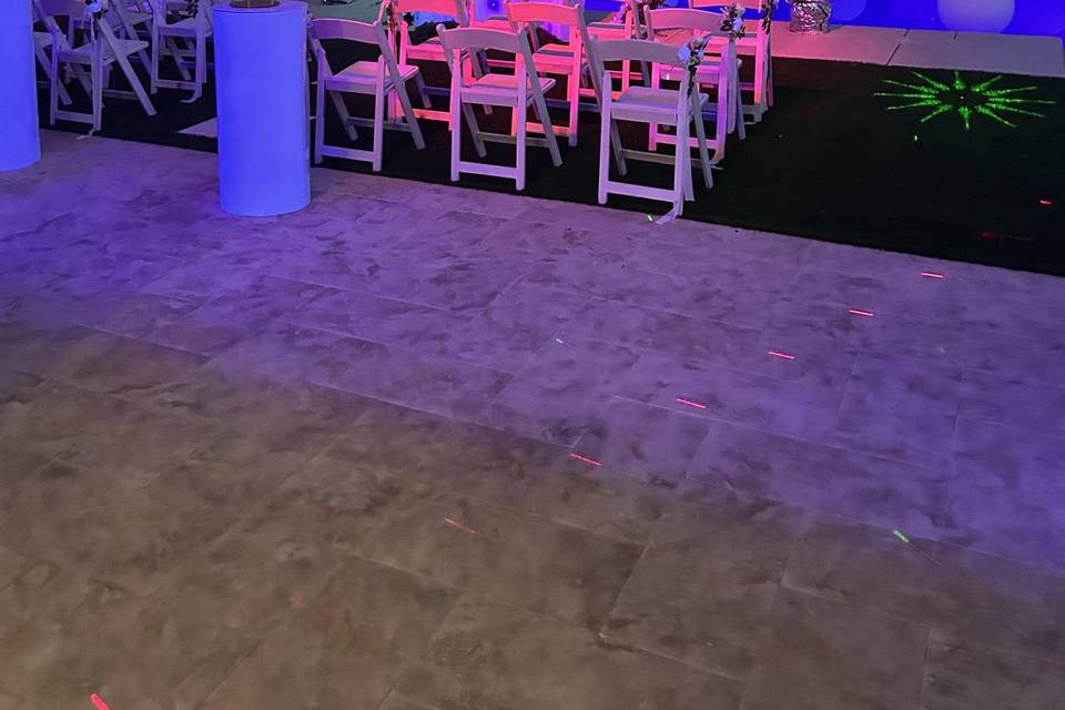Backdrop