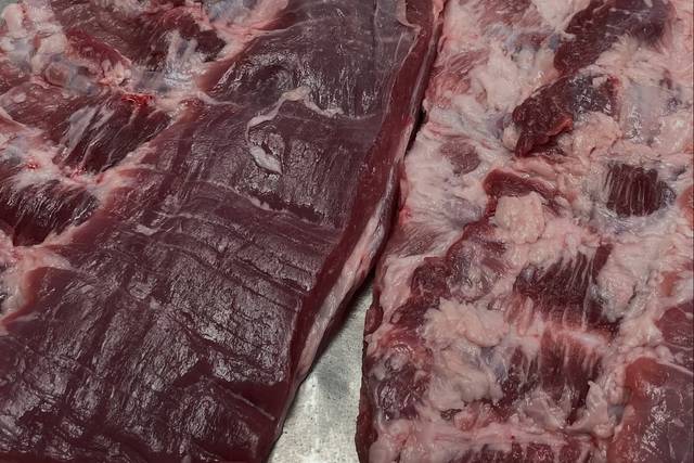 Goodies Oakwood BBQ