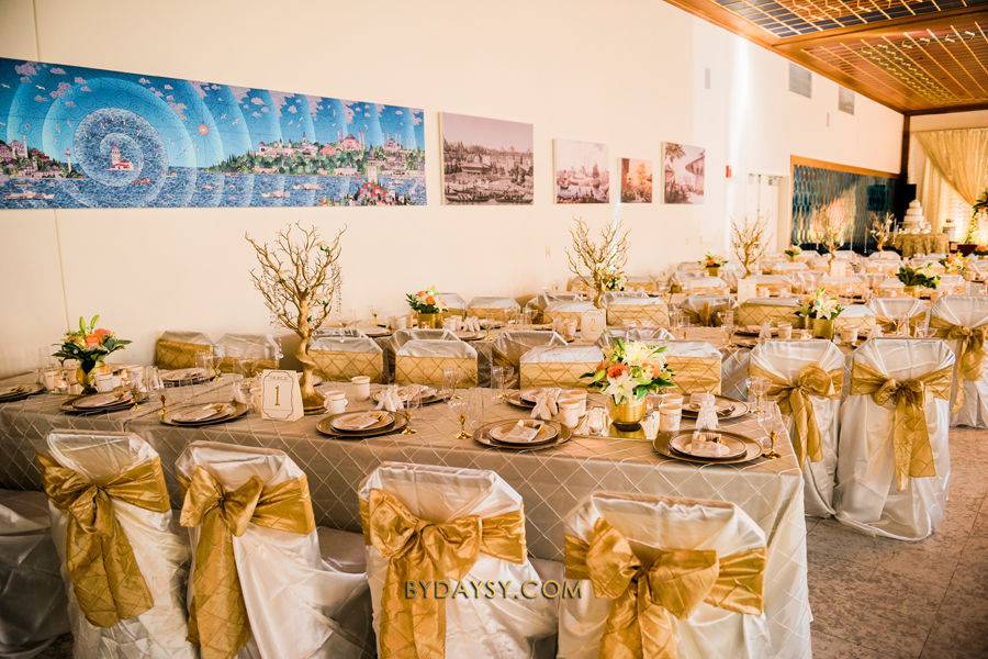 Yamal Events