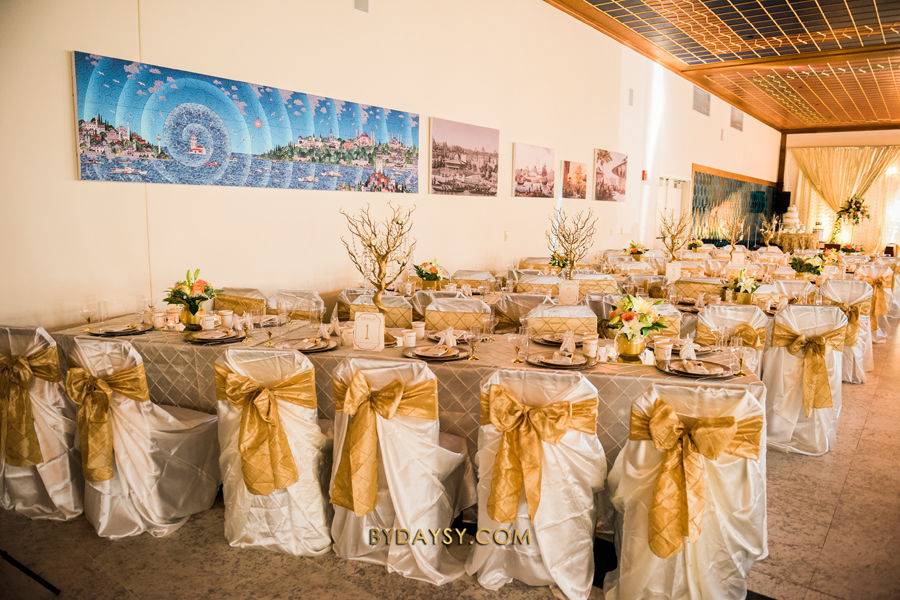 Yamal Events