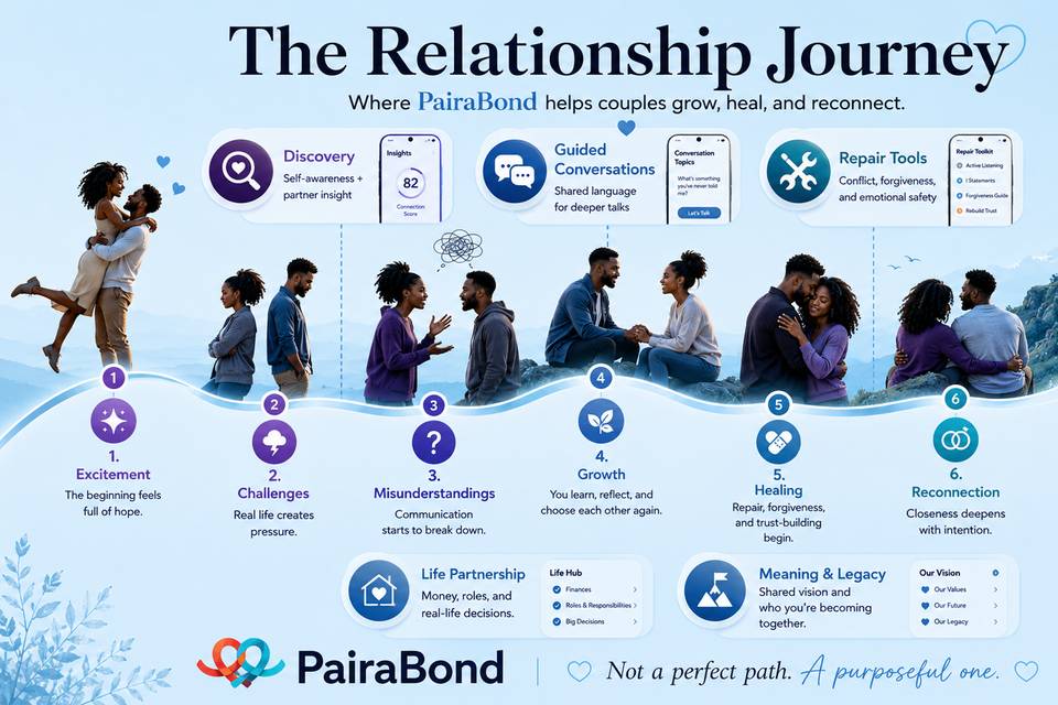 Relationship Journey