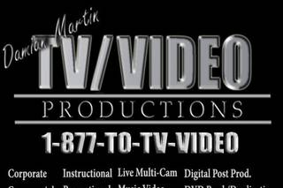 Damian Martin TV/VIDEO Productions