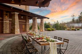 Meadowview Conference Resort and Convention Center
