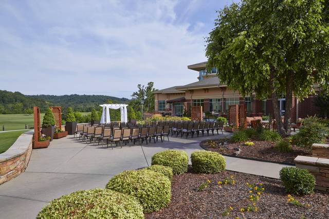 Meadowview Conference Resort and Convention Center
