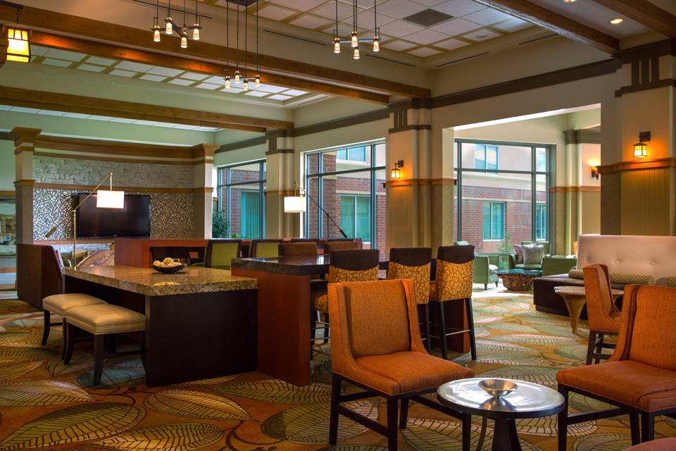 Meadowview Conference Resort and Convention Center