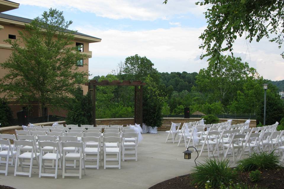Meadowview Conference Resort and Convention Center