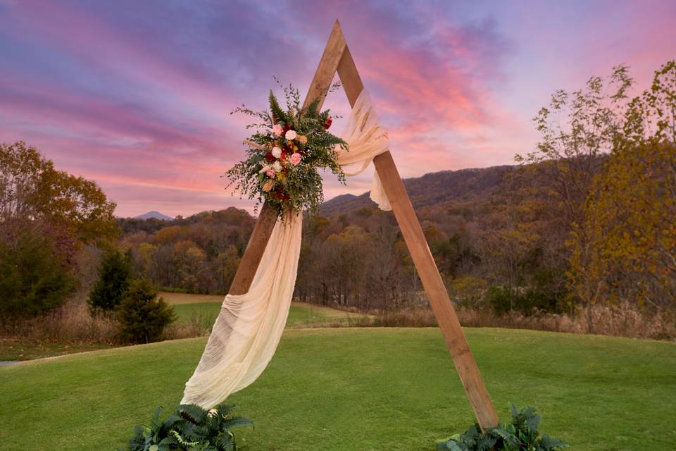 Meadowview Conference Resort and Convention Center