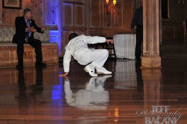 JMB Photography