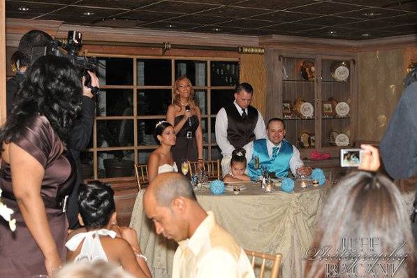 JMB Photography