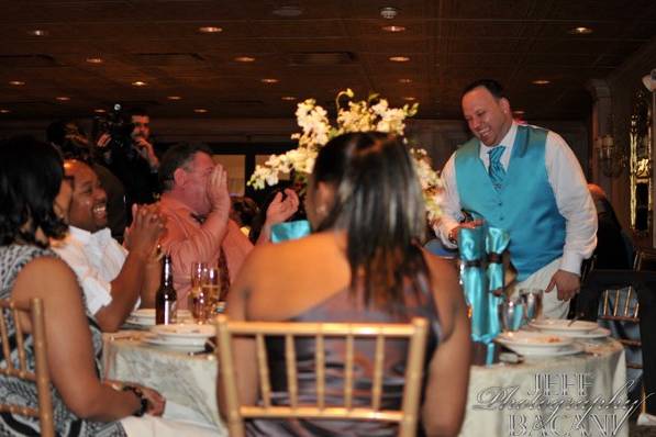 JMB Photography