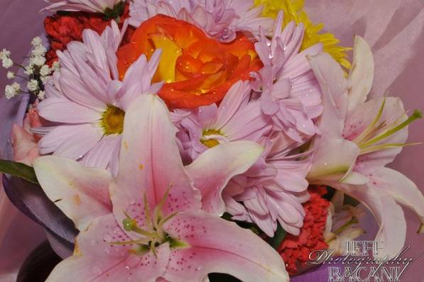 JMB Photography