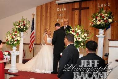 JMB Photography