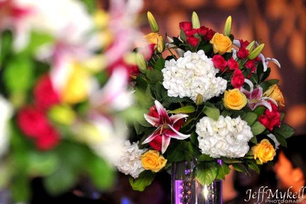 JMB Photography