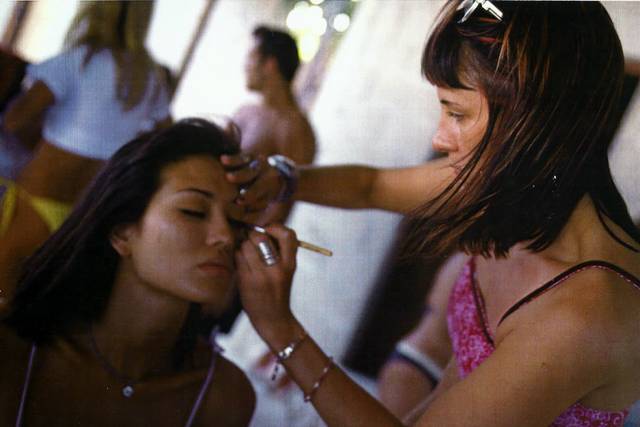 Baby Breath Bridal Services