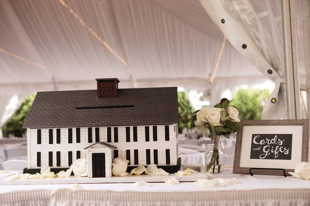 Publick House Historic Inn - Historic Wedding Venues - Sturbridge, MA ...