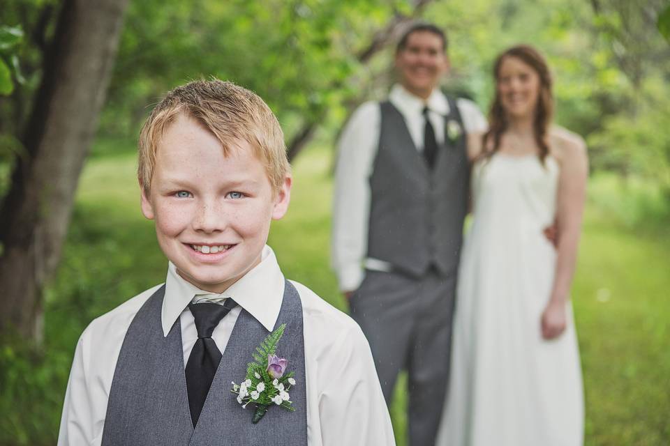 Amandalynn Jones Photography