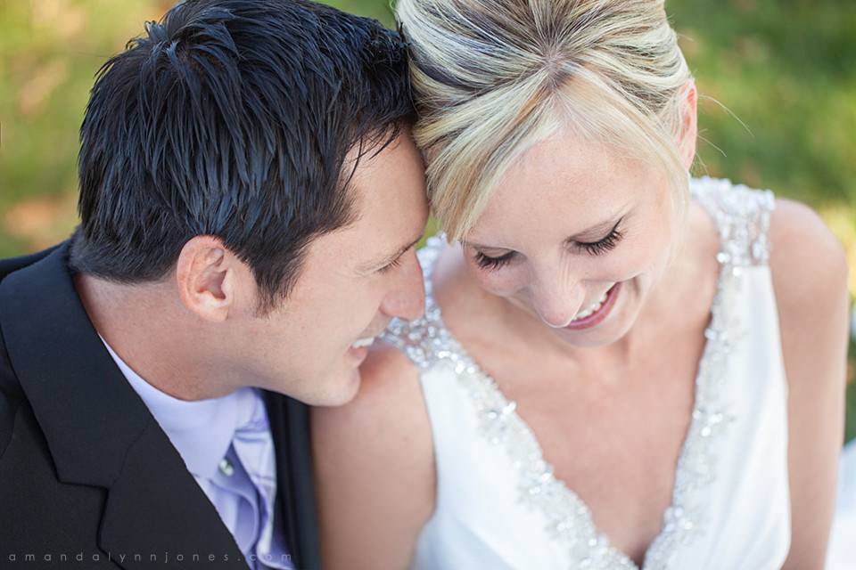 Amandalynn Jones Photography