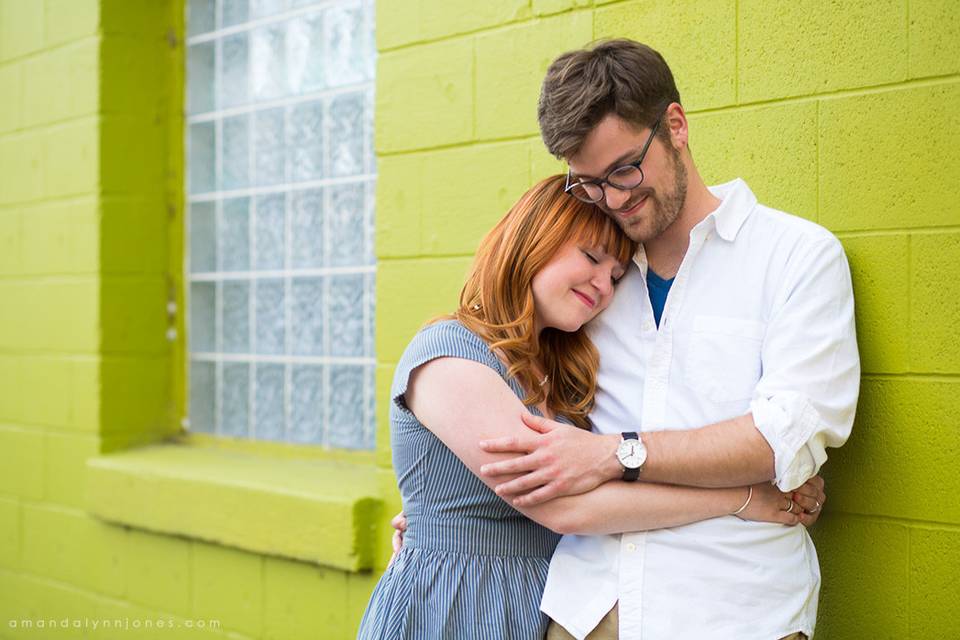 Amandalynn Jones Photography