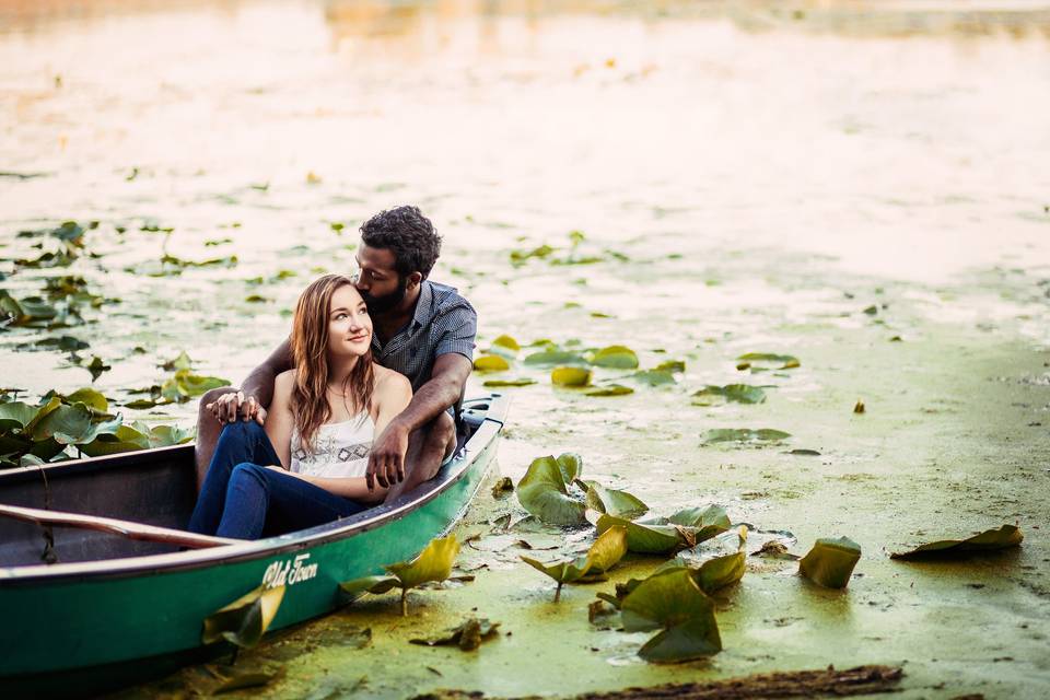 Amandalynn Jones Photography