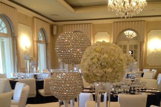 Table setting