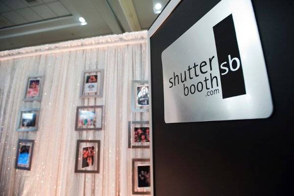 ShutterBooth Tampa