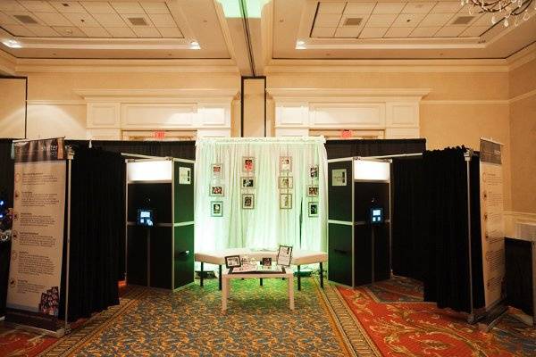 ShutterBooth Tampa