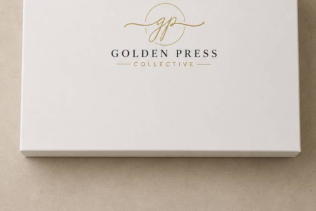 Custom Box Handcrafted