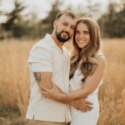 Julian &amp; DeLainey