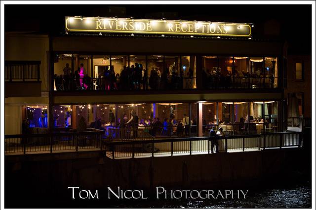 Tom Nicol Photography
