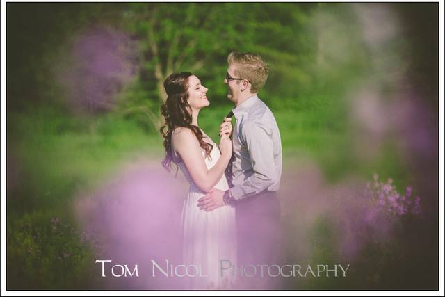 Tom Nicol Photography