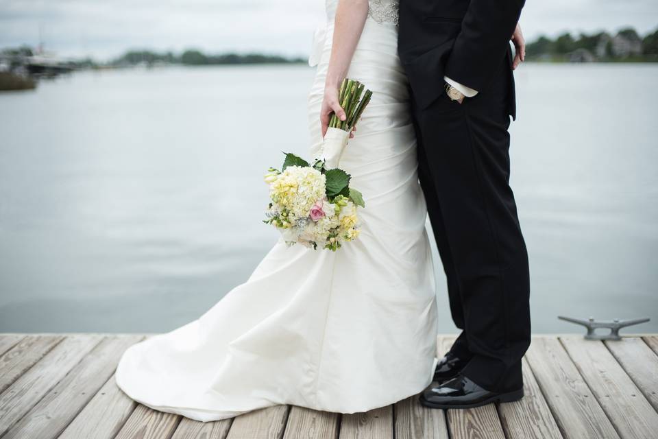River Weddings & Events